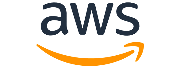 Logo: Amazon Web Services