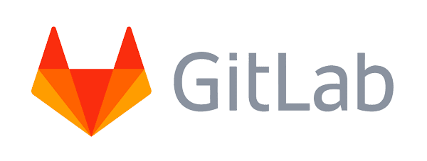 Logo: GitLab