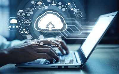 Why Cloud Computing Is Key To Your Business