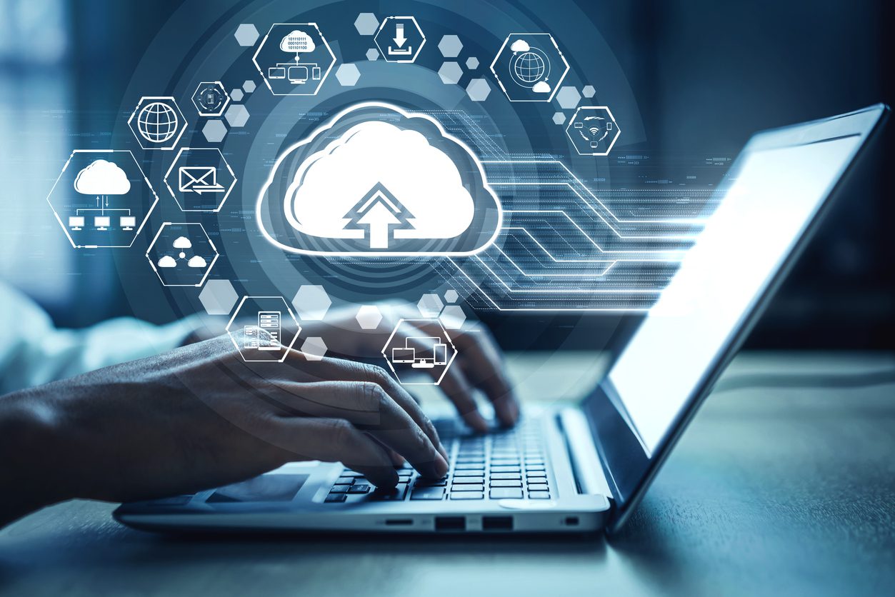 Why Cloud Computing Is Key To Your Business - Webhead: We do IT for You