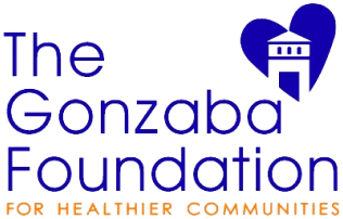 Logo: Gonzaba Foundation