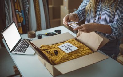 How to Grow Your Business through Social Commerce